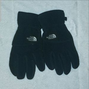 Mens north face winter gloves